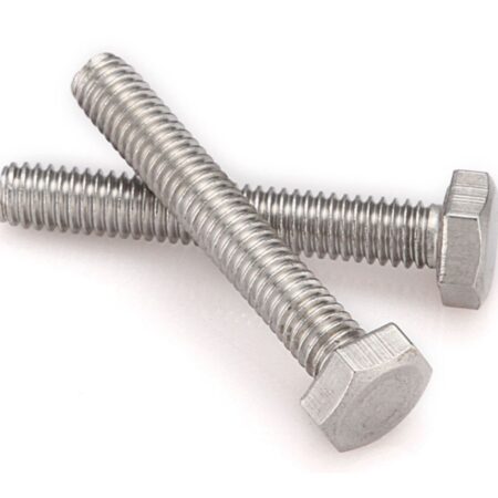 Threaded Bolts